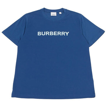 BURBERRY WARGOT 8067530 B5169 Damen T-Shirt mit kurzen Ärmeln, reguläre Passform 101798049