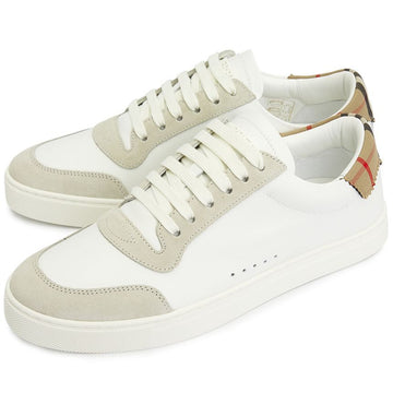 Burberry TNR ROBIN 8066468_1 Men's Sneakers 94703938