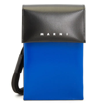 MARNI TEMI0004A4 P3572 Z2O28 メンズ ショルダーバッグ/フォンケース 101796918