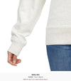 ISABEL MARANT SW0310 22A048E 23EC 女性用 長袖Tシャツ 101796756 [P]