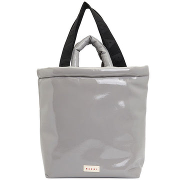 Marni SHMQ0060U0 P5789 00N12 Men's Tote and Shoulder Bag 101796342
