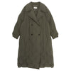 MAISON MARGIELA SI0AA0001 S54870 727 Unisex Lang Padded Jacket Oversized Fit 101796390 [P]