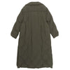 MAISON MARGIELA SI0AA0001 S54870 727 Unisex Lang Padded Jacket Oversized Fit 101796390 [P]