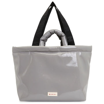 Marni SHMQ0056U0 P5789 00N12 Men's Tote and Shoulder Bag 101796276