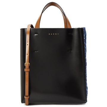 MARNI SHMPV01TL0 P5271 ZO439 Damen Tote und Schultertasche 101796043