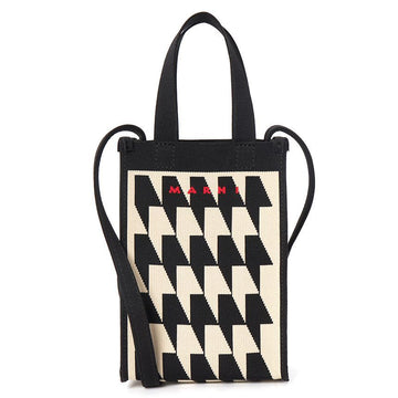 MARNI SHMP0085A1 P4556 ZO423 Damen Tote und Schultertasche 101795969