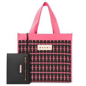 MARNI [限定/30個] SHMP0076Q0 P5799 ZO602 トートバッグ 101795840