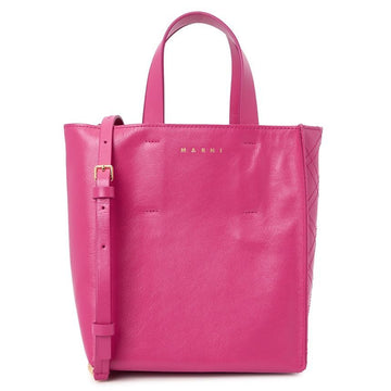 Marni SHMP0040L2 P5272 00C66 Women Tote and Shoulder Bag 101795470