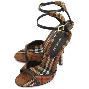 BURBERRY SDL WENDY 女用パンプス 101795264