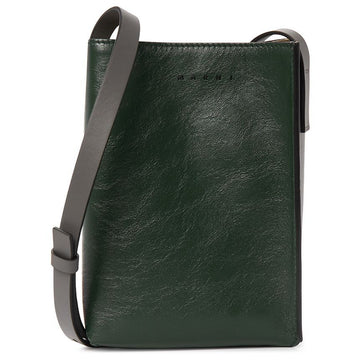 Marni SBMQ0040Q0 P2644 ZO597 Men's Shoulder Bag/Crossbody Bag 101795188