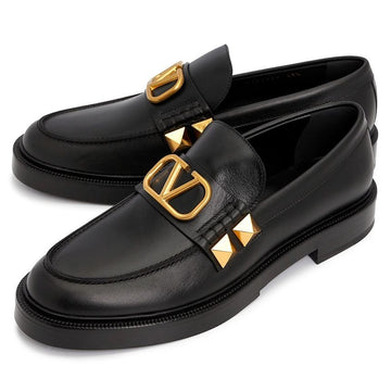 Valentino S0F09ELI 0NO Men's Loafer 101794973