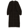 Rochas Long Wool Coat RX184X 001 101794806 [P]