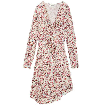 ISABEL MARANT RO0023FA A1K48E 23EC レディース ロングドレス 101794778