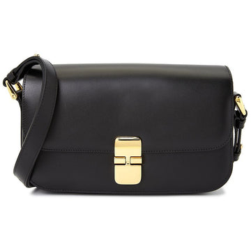 APC PXBMW F61615 LZZ NOIR_1 Women's Baguette Bag/Shoulder Bag 94861614