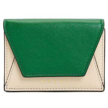 MARNI PFMO0056U1 P2644 ZO611 レディース ラウンドファスナー 財布 101793399