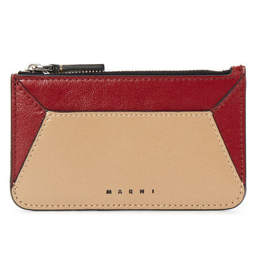 MARNI PFMI0053U0 P2644 ZO596 メンズ名刺・カードケース 101793210