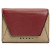 MARNI PFMI0052U0 P2644 ZO596 Herren Geldbörse 101793181 [P]