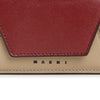 MARNI PFMI0052U0 P2644 ZO596 Herren Geldbörse 101793181 [P]
