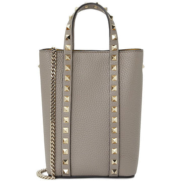 Valentino P0X90KHF K2Q Women's Tote and Shoulder Bag 101792975