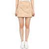 Burberry Mini Trench Skirt P W92 Z6 8067747 A4366_1 101792904 [P]