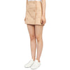 Burberry Mini Trench Skirt P W92 Z6 8067747 A4366_1 101792904 [P]