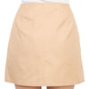 Burberry Mini Trench Skirt P W92 Z6 8067747 A4366_1 101792904 [P]