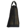 Burberry ORMOND 8065820 Men's Tote and Shoulder Bag 101792894 [P]