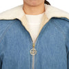 PATOU Denim Jacket OU0230008 630B 101792896 [P]