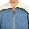 PATOU Denim Jacket OU0230008 630B 101792896 [P]