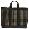 Burberry ORMOND 8065820 Men's Tote and Shoulder Bag 101792894 [P]