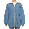 PATOU Denim Jacket OU0230008 630B 101792896 [P]