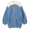 PATOU Denim Jacket OU0230008 630B 101792896 [P]