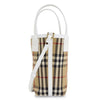 Burberry MN LONDON TOTE 8072348 Women's Tote and Shoulder Bag/Crossbody Bag 101792870 [P]