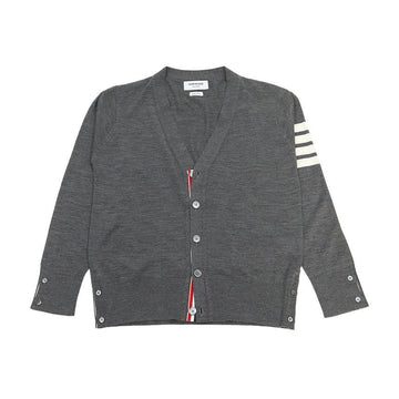 THOM BROWNE 男性用カーディガン MKC002A Y1014 038 101792814