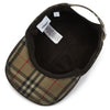 BURBERRY MESH OVERLAY Kappe 8065590 A7028 101792692 [P]