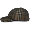 BURBERRY Mesh Overlay Unisex Baseball Cap 101792694 [P]