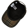 BURBERRY Mesh Overlay Unisex Baseball Cap 101792694 [P]