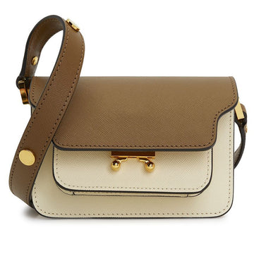 MARNI キッズ M00998 LV520 Z649M 女子 ショルダーバッグ / クロスバッグ (子供兼用) 101792556