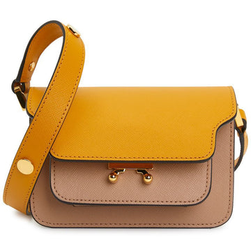 MARNI キッズ M00998 LV520 Z648M レディース ショルダーバッグ/クロスバッグ (子供用) 30個限定 101792552