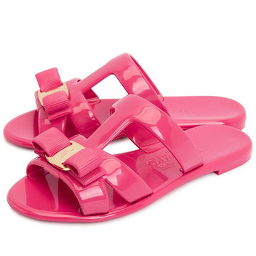 SALVATORE FERRAGAMO LYLIA J MISCELLAN Damen Sandalen 0758527 101792528