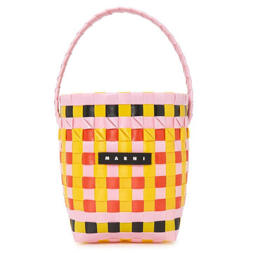 Marni Kids M00332 M00IW 0M331 Tote Bag 101792531