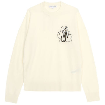 J.W. Anderson JW Anderson KW1003 YN0008 002 Women's Knit 101792485