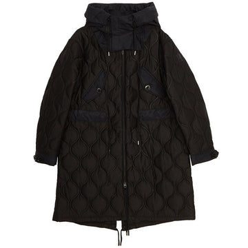 MACKAGE Women's Hooded Padded Coat - Limited Edition [Only 30 pieces] SKU: KULA BLACK 101792484