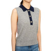 GANNI K2050 523 Damen Strickweste 101792479 [P]