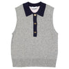 GANNI K2050 523 Damen Strickweste 101792479 [P]