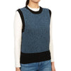 Ganni K1969 695 Women's Vest 101792472 [P]
