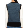 Ganni K1969 695 Women's Vest 101792472 [P]