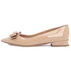 Salvatore Ferragamo KATRIN AMARETTI Women's Pumps Width C 101792481 [P]