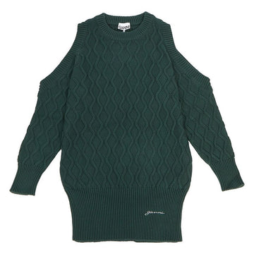 GANNI K1921 519 レディースニット 101792466