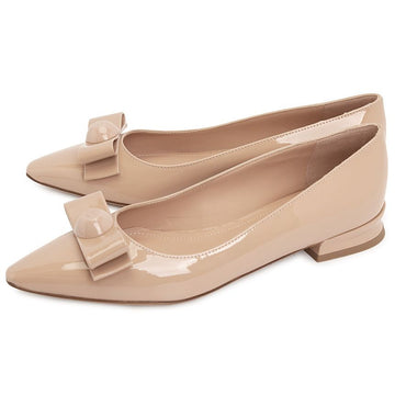 SALVATORE FERRAGAMO KATRIN AMARETTI 女子用パンプス 発売数量30個限定 C幅 0757786 101792481